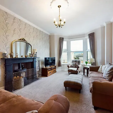 Gill Grove Holiday home *