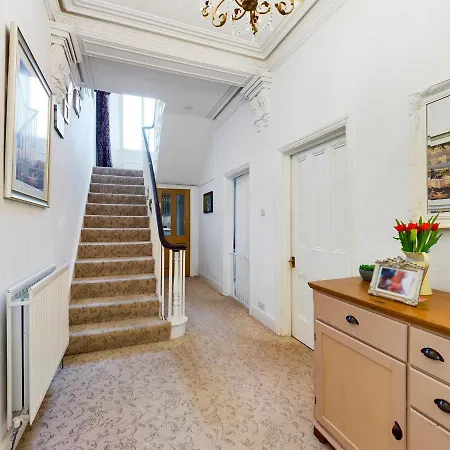 Holiday home Gill Grove