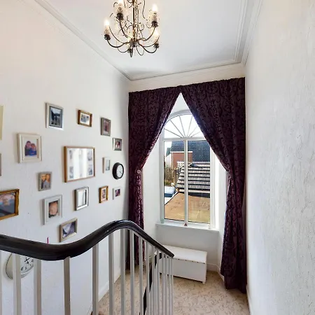 Holiday home Gill Grove Egremont (Cumbria)